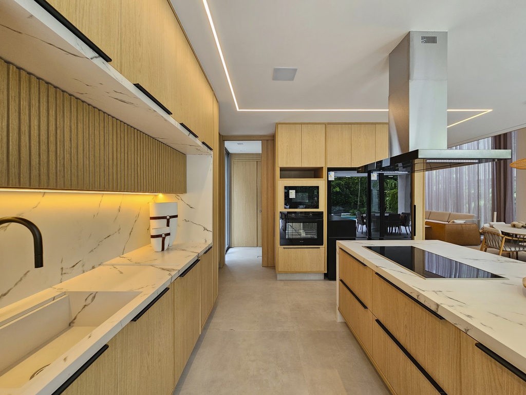 Casa, 6 quartos, 489 m² - Foto 28