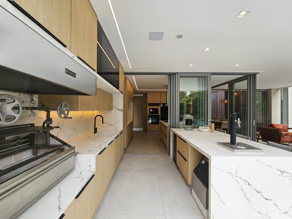 Casa, 6 quartos, 489 m² - Foto 31