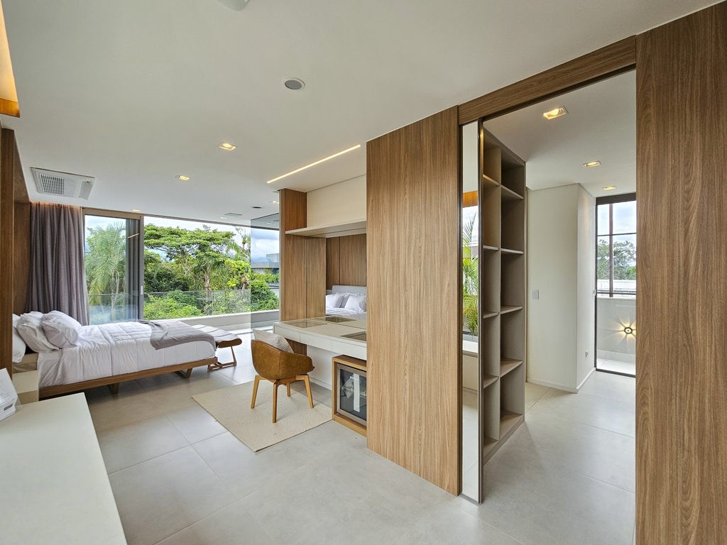 Casa, 6 quartos, 489 m² - Foto 44