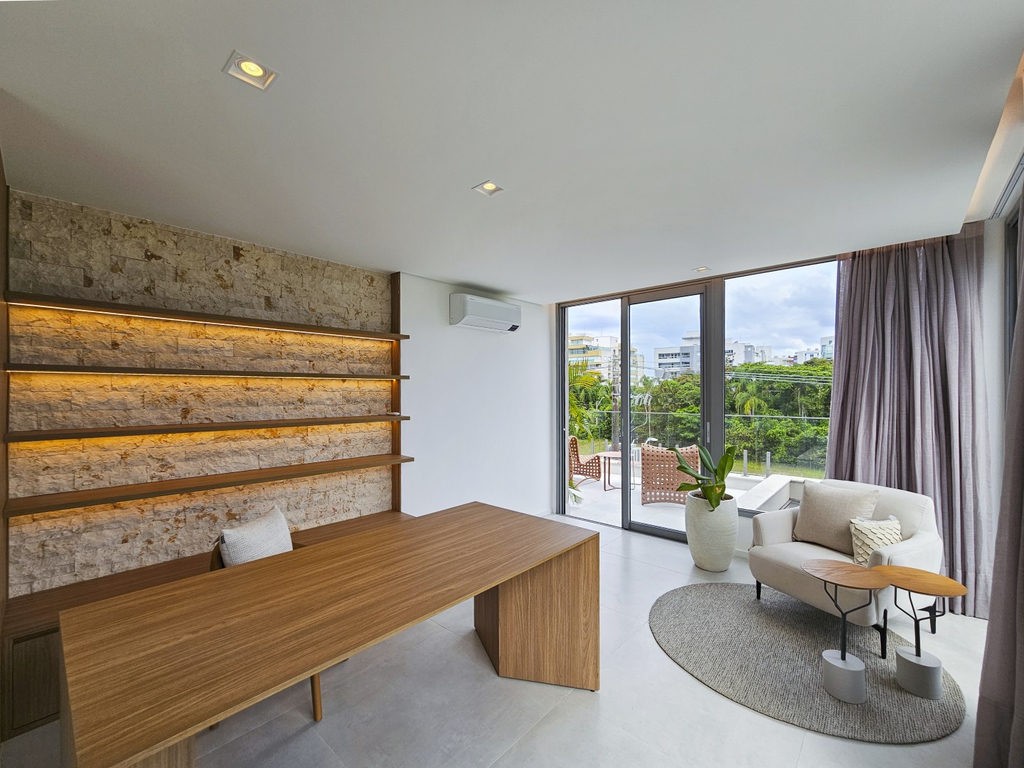 Casa, 6 quartos, 489 m² - Foto 67