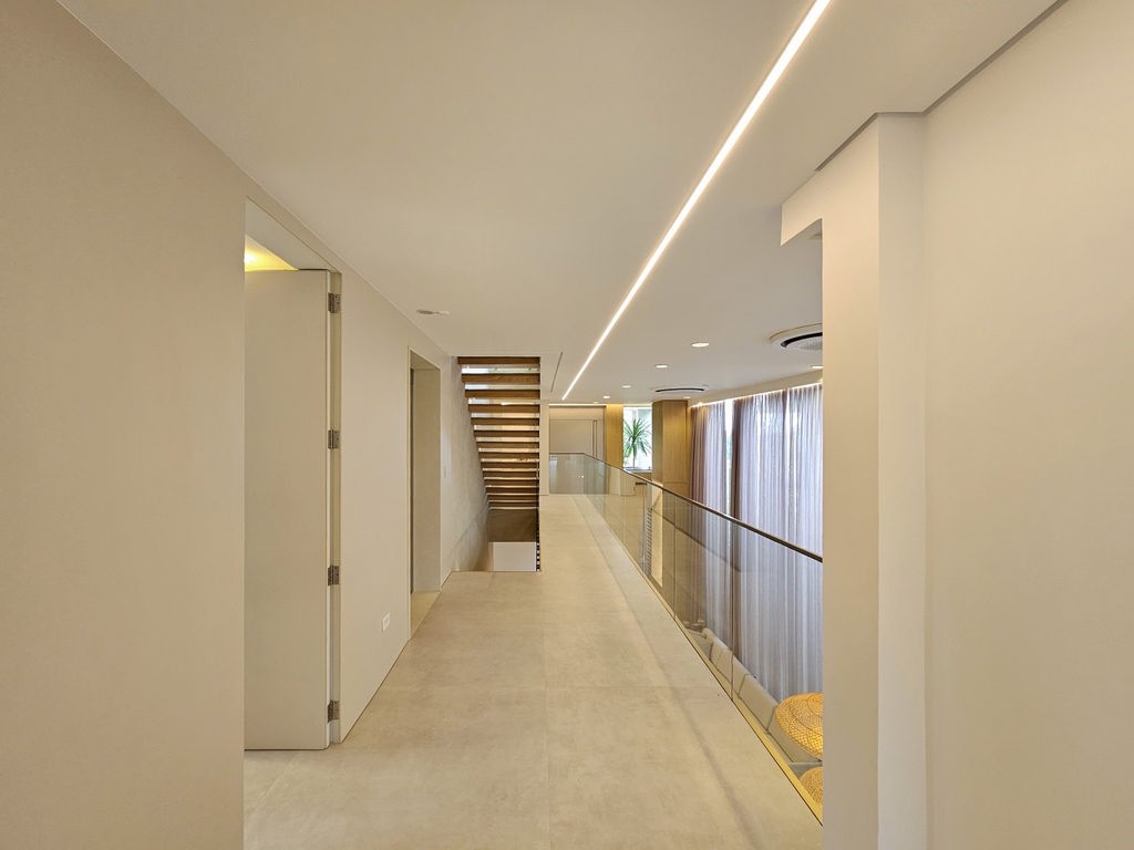 Casa de Condomínio, 6 quartos - Foto 6
