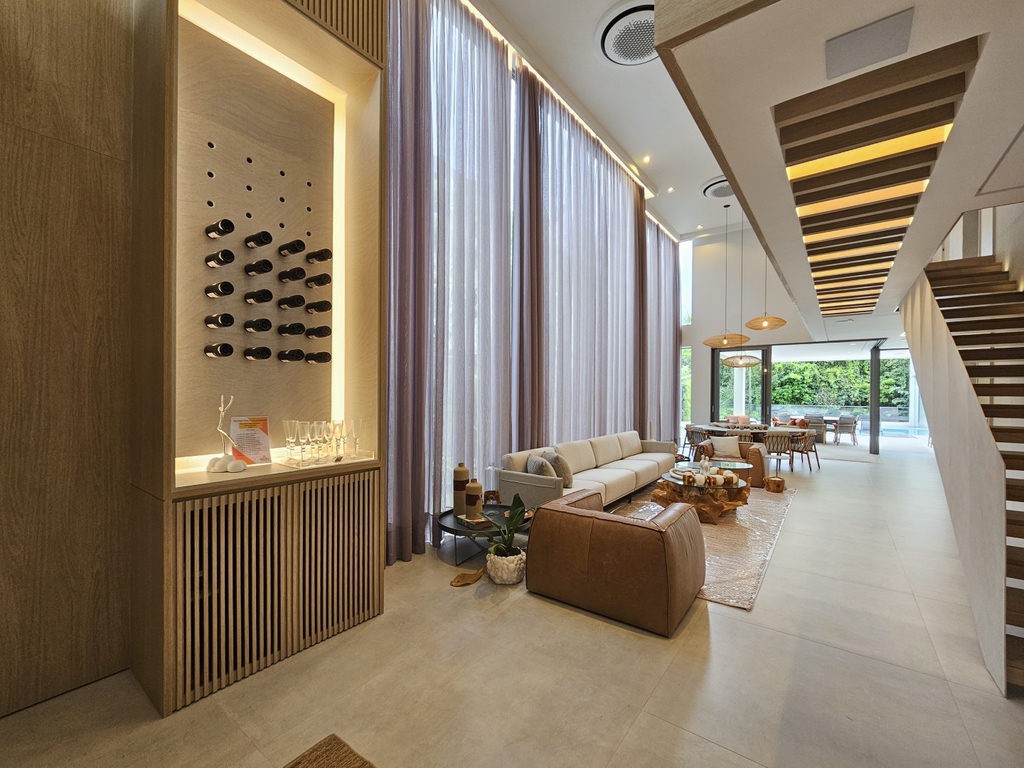 Casa de Condomínio, 6 quartos - Foto 10