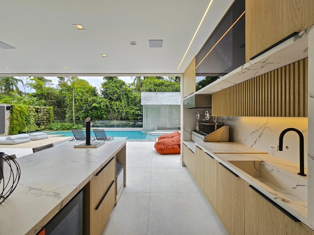 Casa de Condomínio, 6 quartos - Foto 30