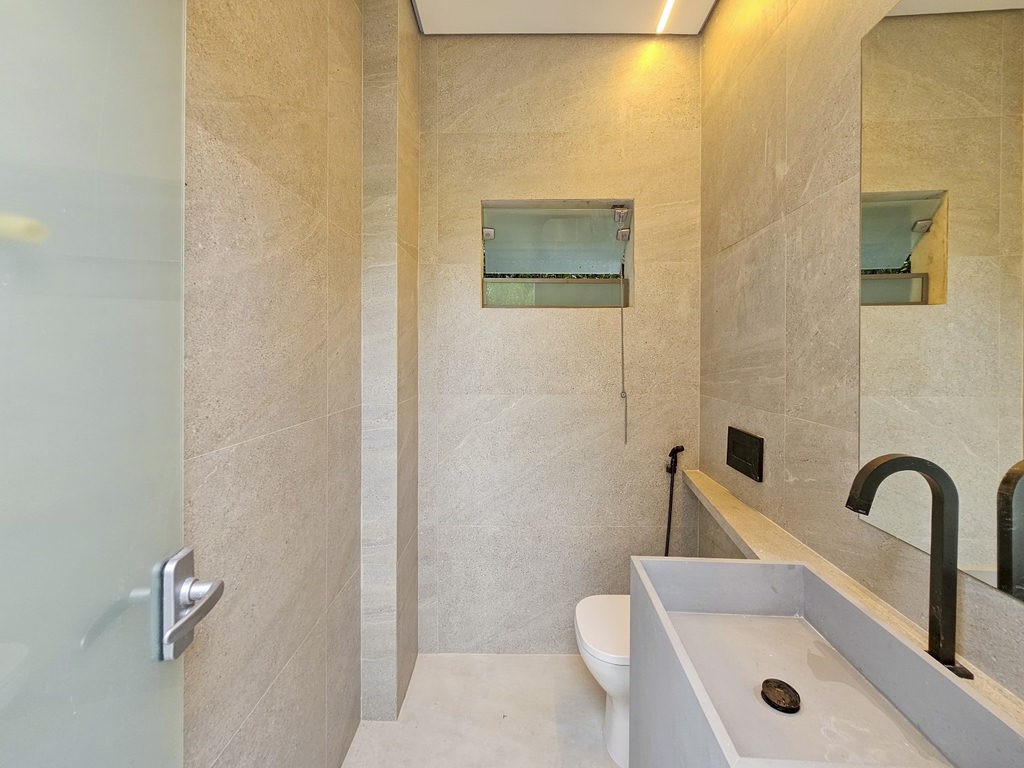 Casa de Condomínio, 6 quartos - Foto 48