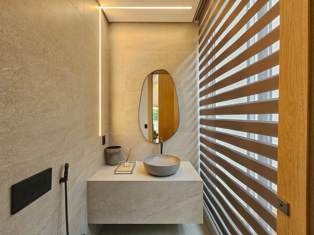 Casa de Condomínio, 6 quartos - Foto 49