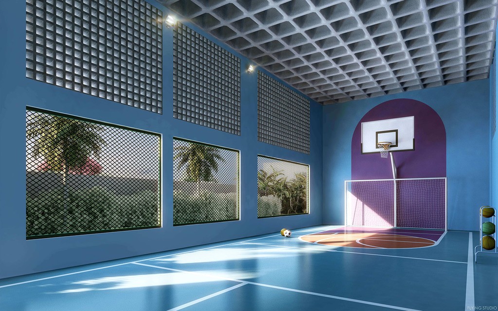Casa de Condomínio, 2 quartos - Foto 12