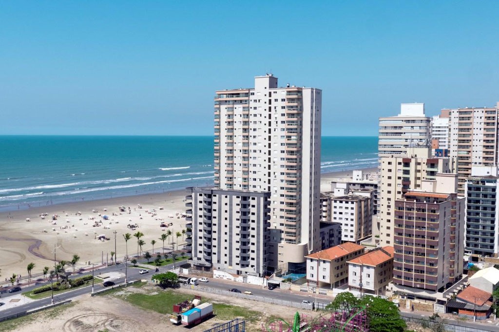 Apartamento, 2 quartos, 77 m² - Foto 2