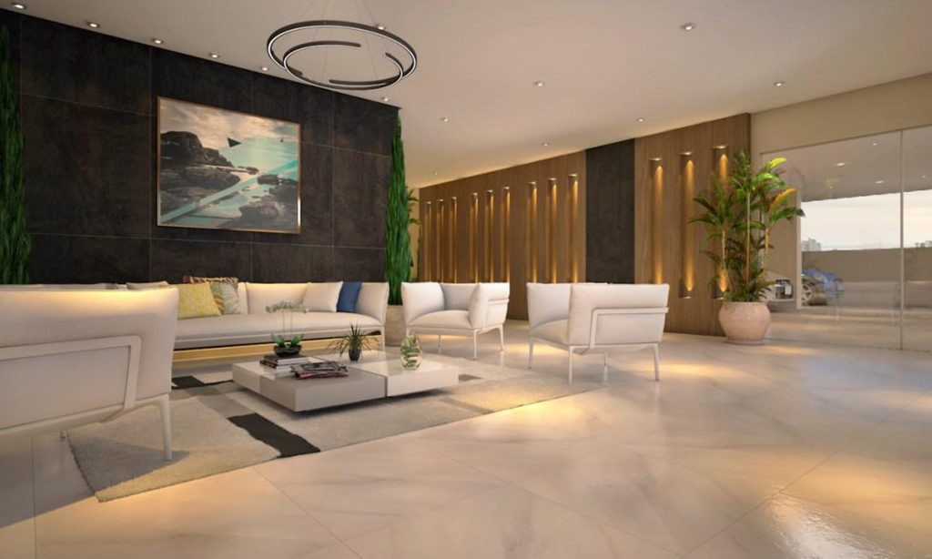 Apartamento, 2 quartos, 77 m² - Foto 4