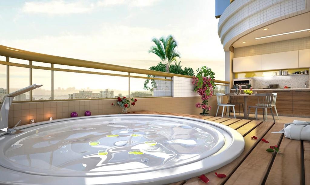 Apartamento, 2 quartos, 77 m² - Foto 5