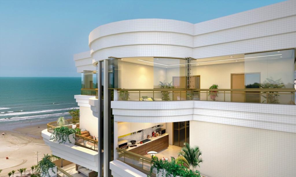 Apartamento, 2 quartos, 77 m² - Foto 6