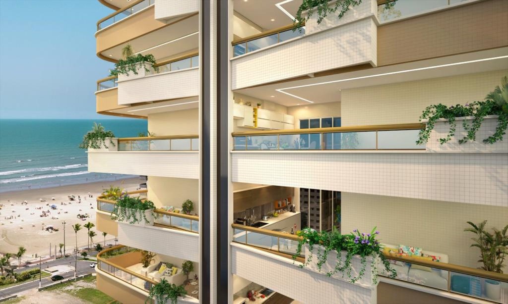 Apartamento, 3 quartos, 129 m² - Foto 7