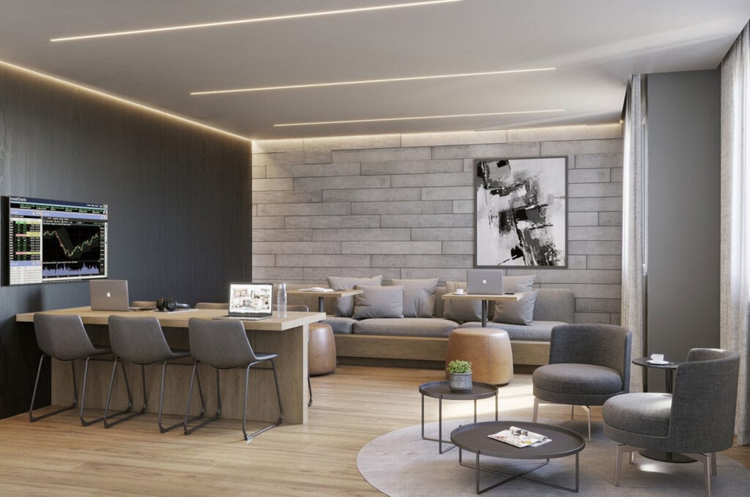 Apartamento, 2 quartos, 40 m² - Foto 7