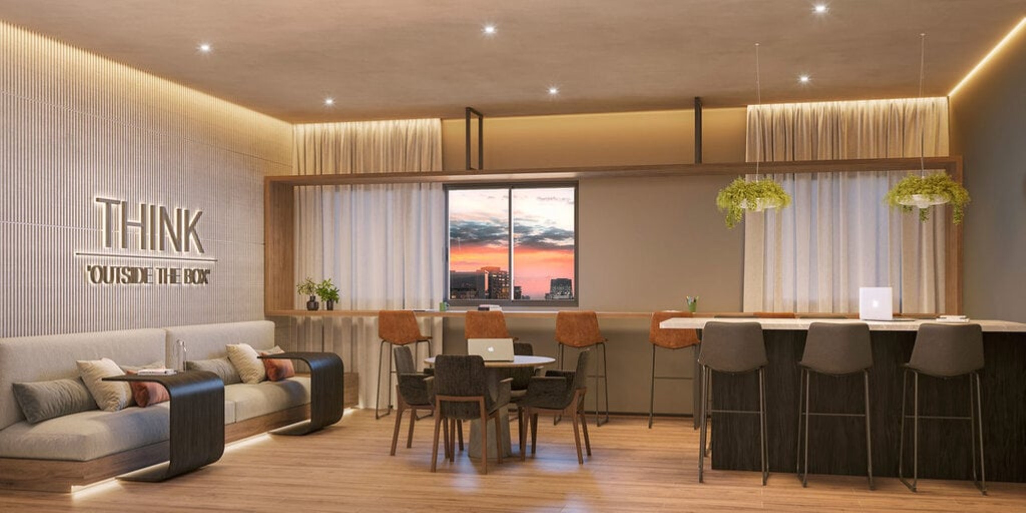 Apartamento, 3 quartos, 65 m² - Foto 12