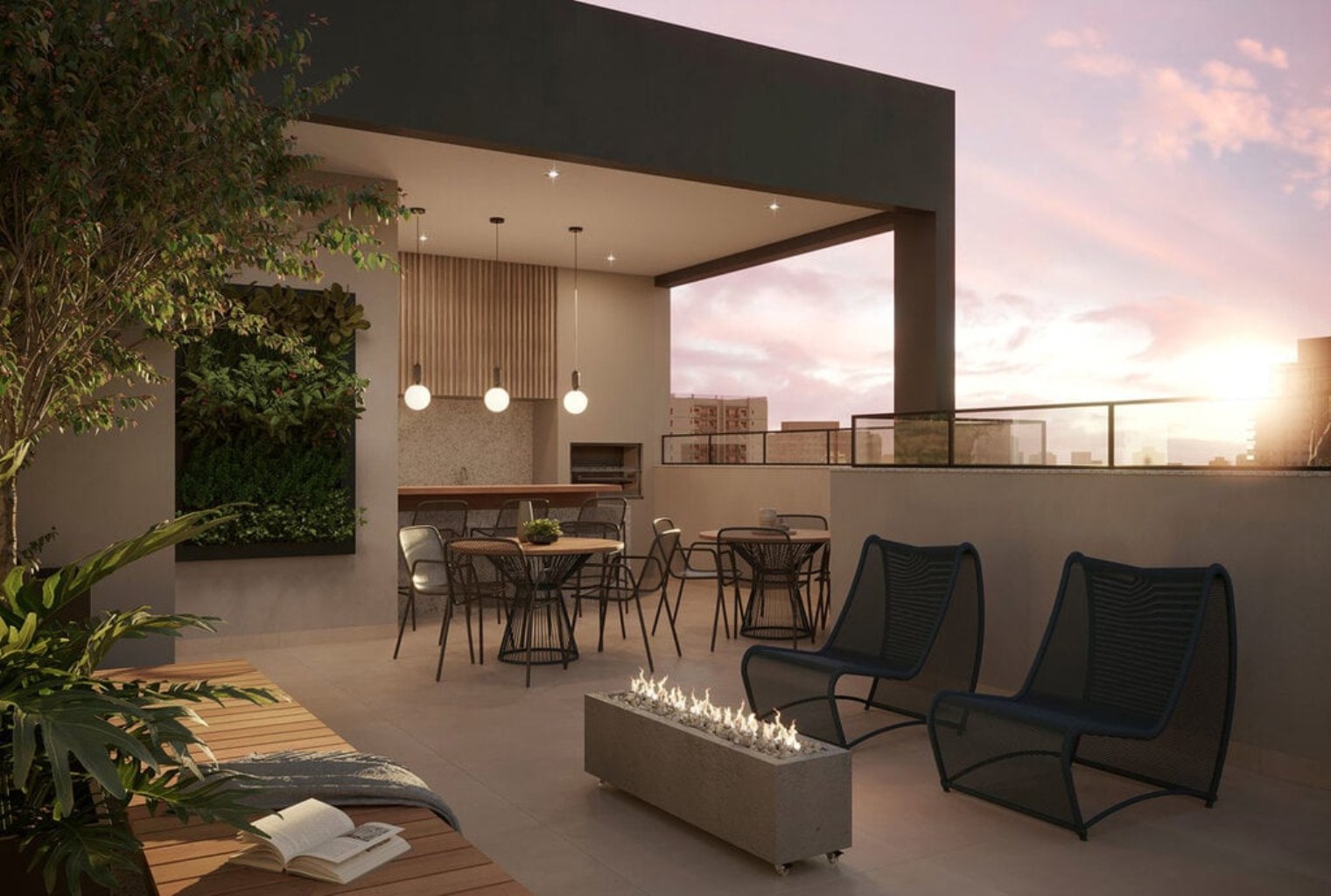 Apartamento, 3 quartos, 65 m² - Foto 20