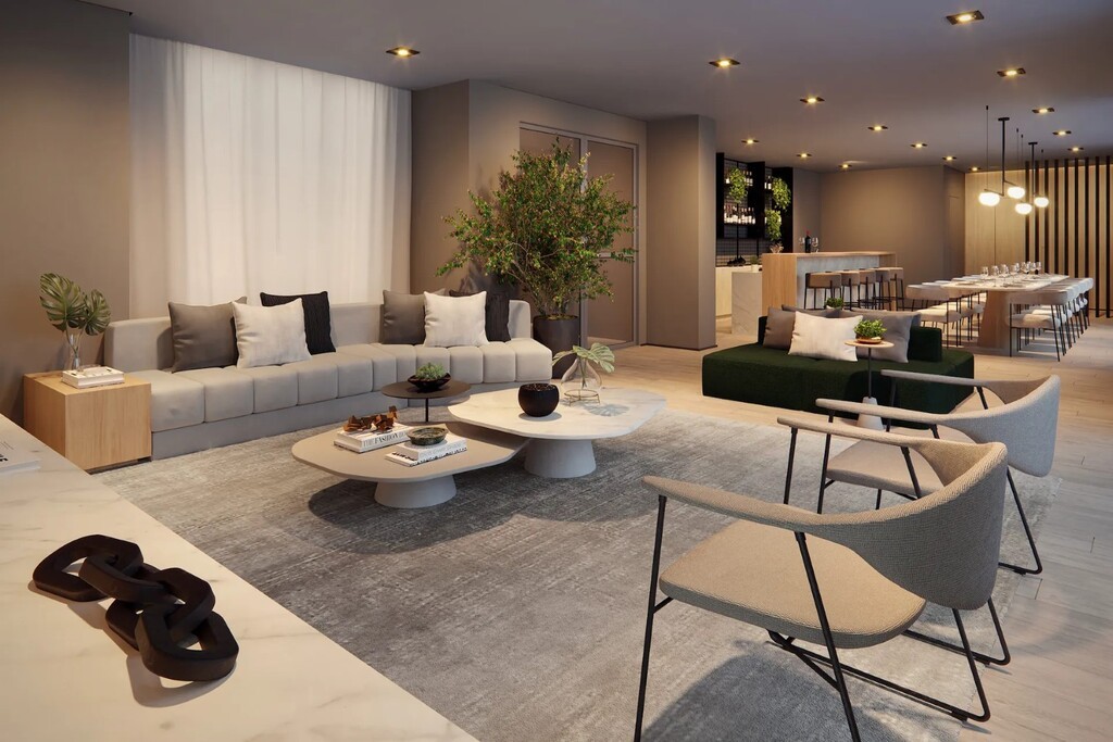 Apartamento, 3 quartos, 85 m² - Foto 15