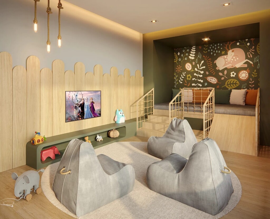 Apartamento, 3 quartos, 85 m² - Foto 17