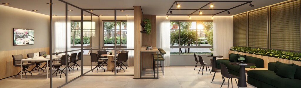 Apartamento, 3 quartos, 85 m² - Foto 20