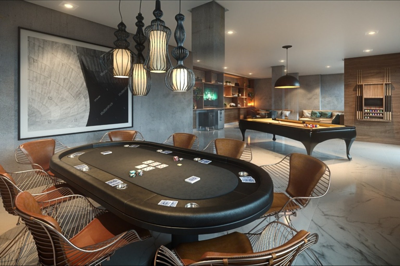 Apartamento, 4 quartos, 116 m² - Foto 6