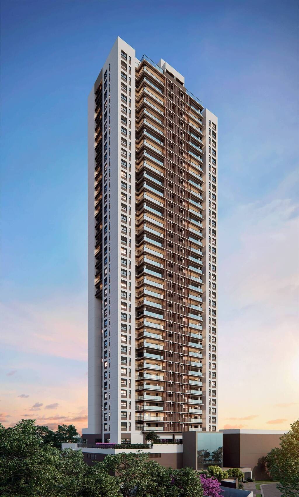 Apartamento, 4 quartos, 177 m² - Foto 1