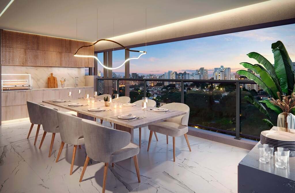 Apartamento, 4 quartos, 177 m² - Foto 6