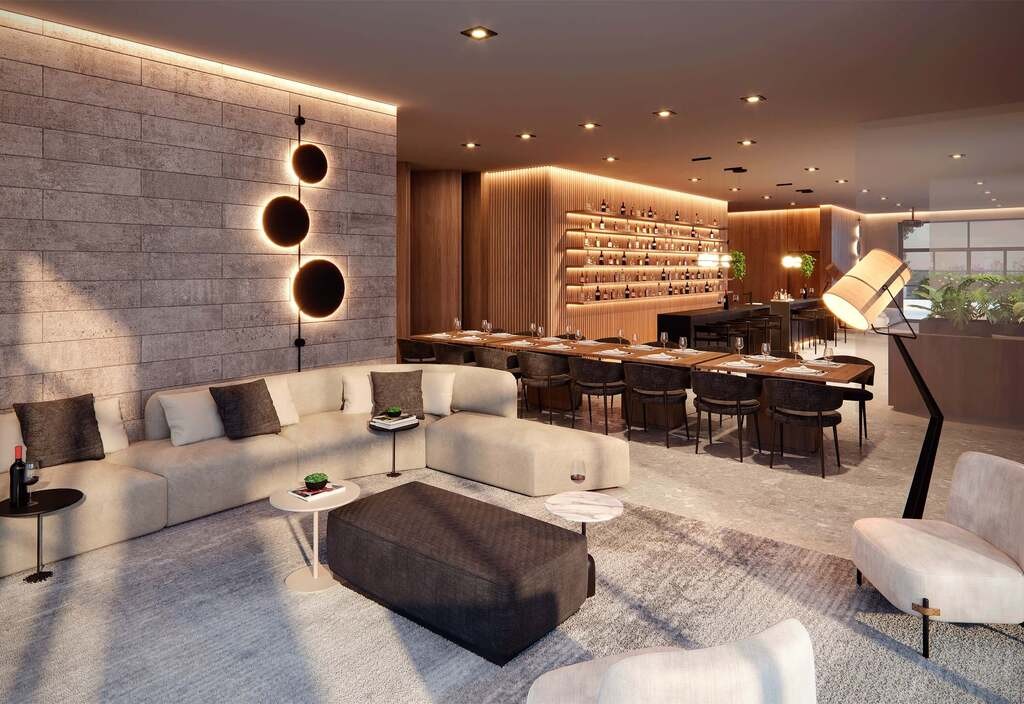 Apartamento, 4 quartos, 177 m² - Foto 16