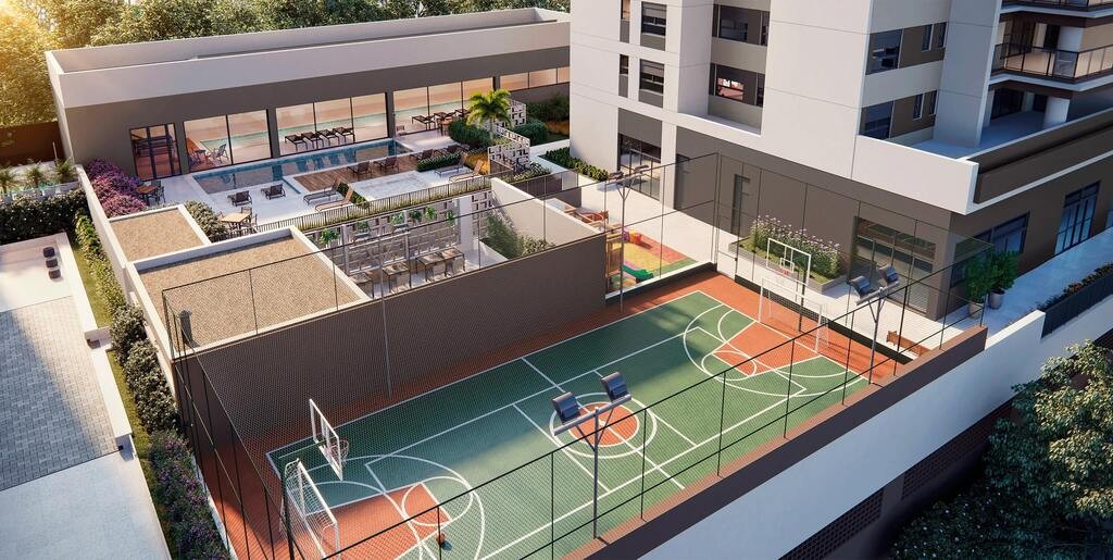 Apartamento, 4 quartos, 177 m² - Foto 31