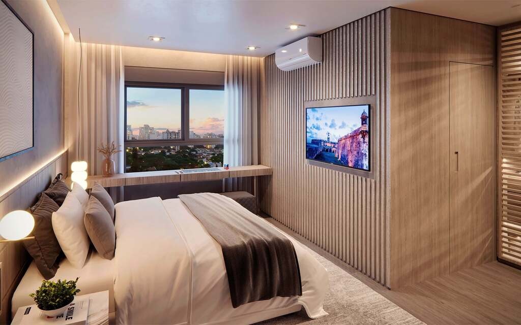 Apartamento, 3 quartos, 144 m² - Foto 9