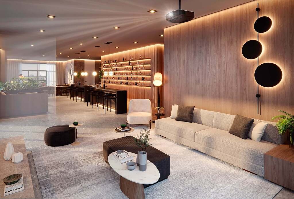Apartamento, 3 quartos, 144 m² - Foto 15