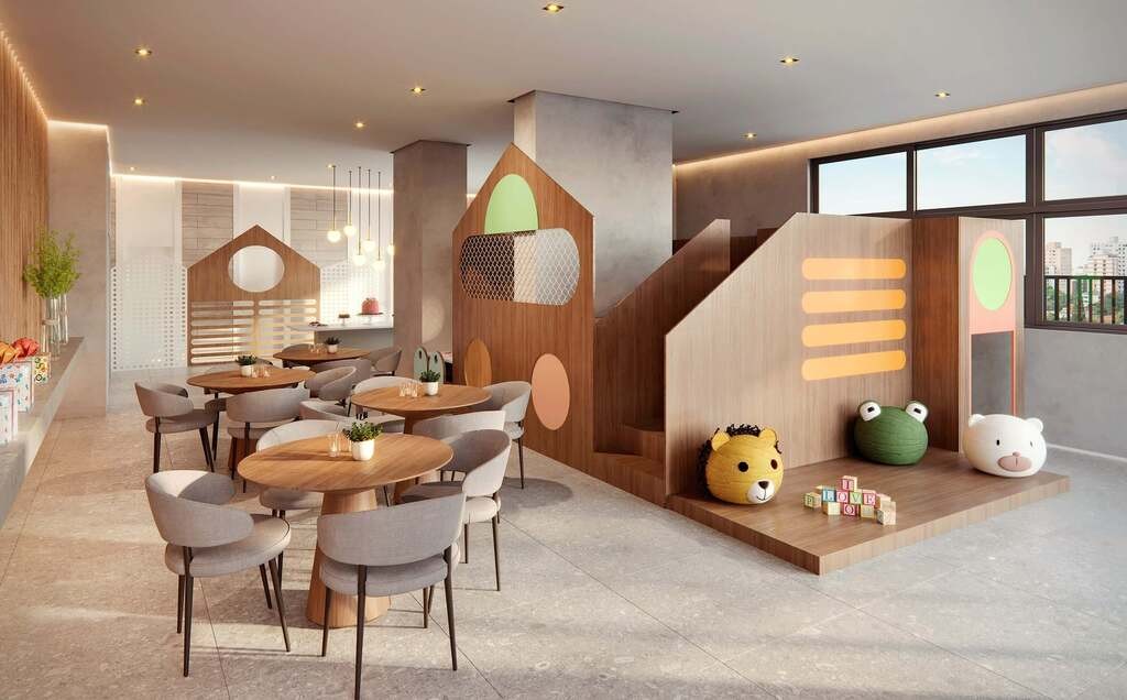 Apartamento, 3 quartos, 144 m² - Foto 18