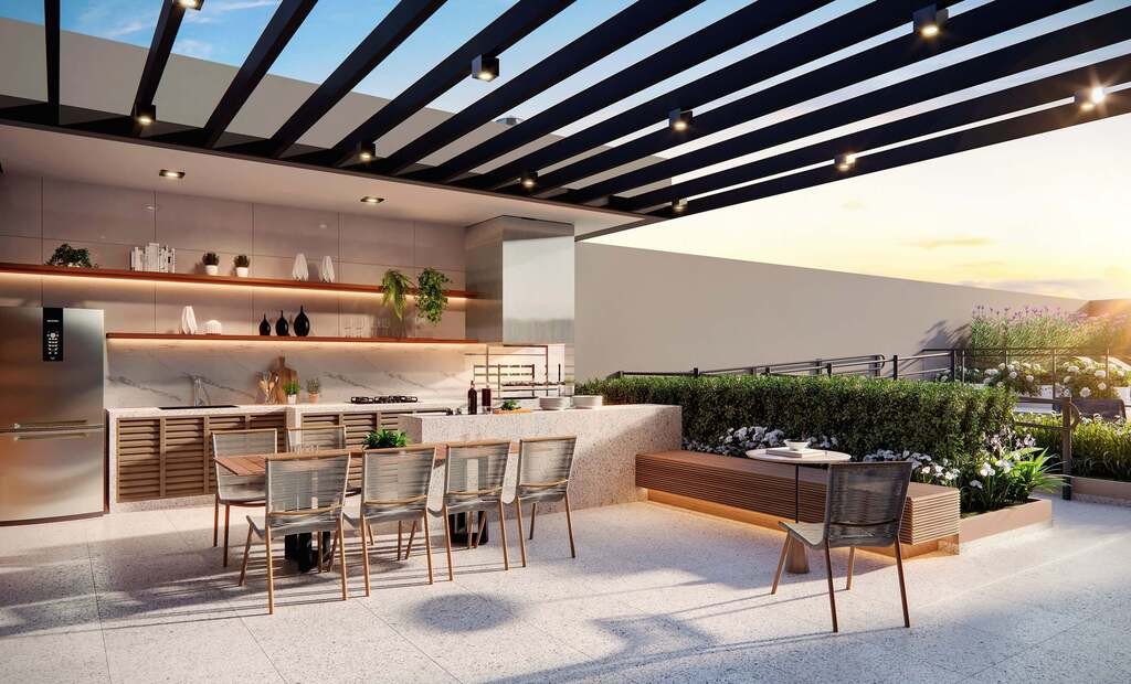 Apartamento, 3 quartos, 144 m² - Foto 23