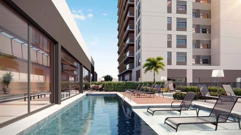 Apartamento, 3 quartos, 144 m² - Foto 26