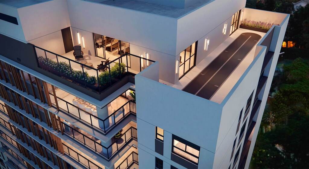 Apartamento, 3 quartos, 144 m² - Foto 29