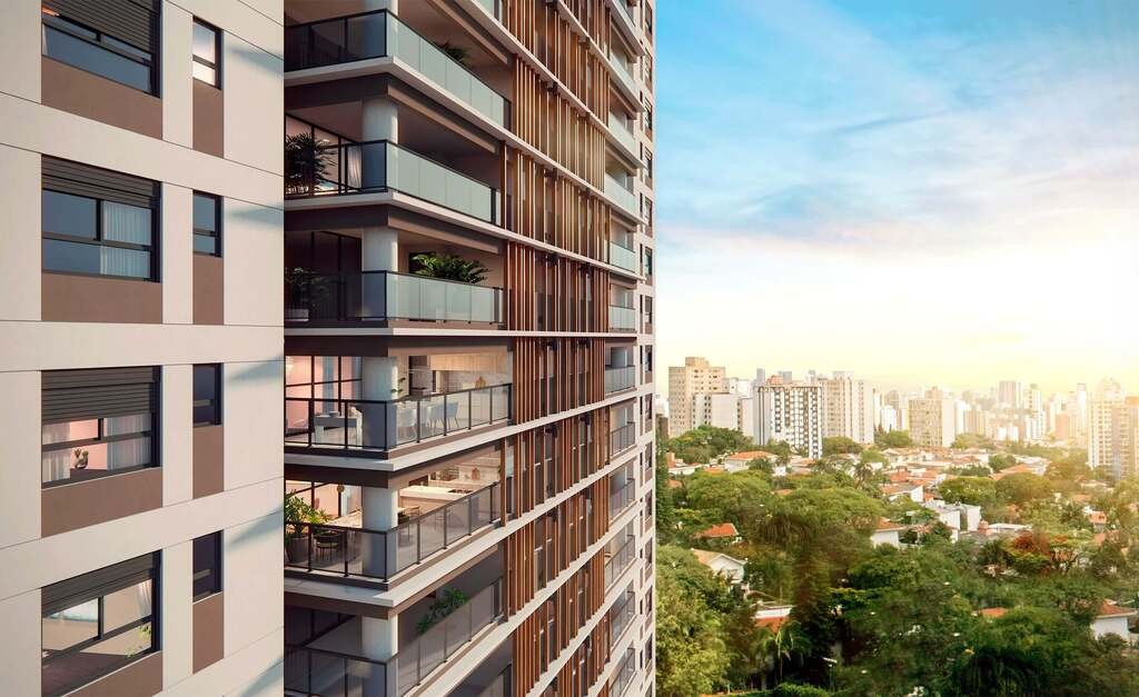Apartamento, 3 quartos, 144 m² - Foto 30