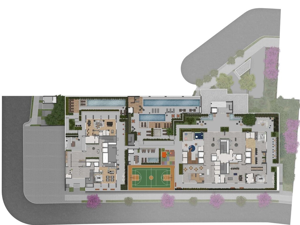Apartamento, 3 quartos, 144 m² - Foto 32