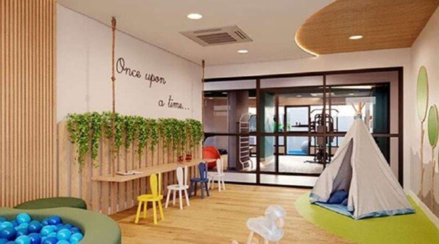 Apartamento, 3 quartos, 69 m² - Foto 10