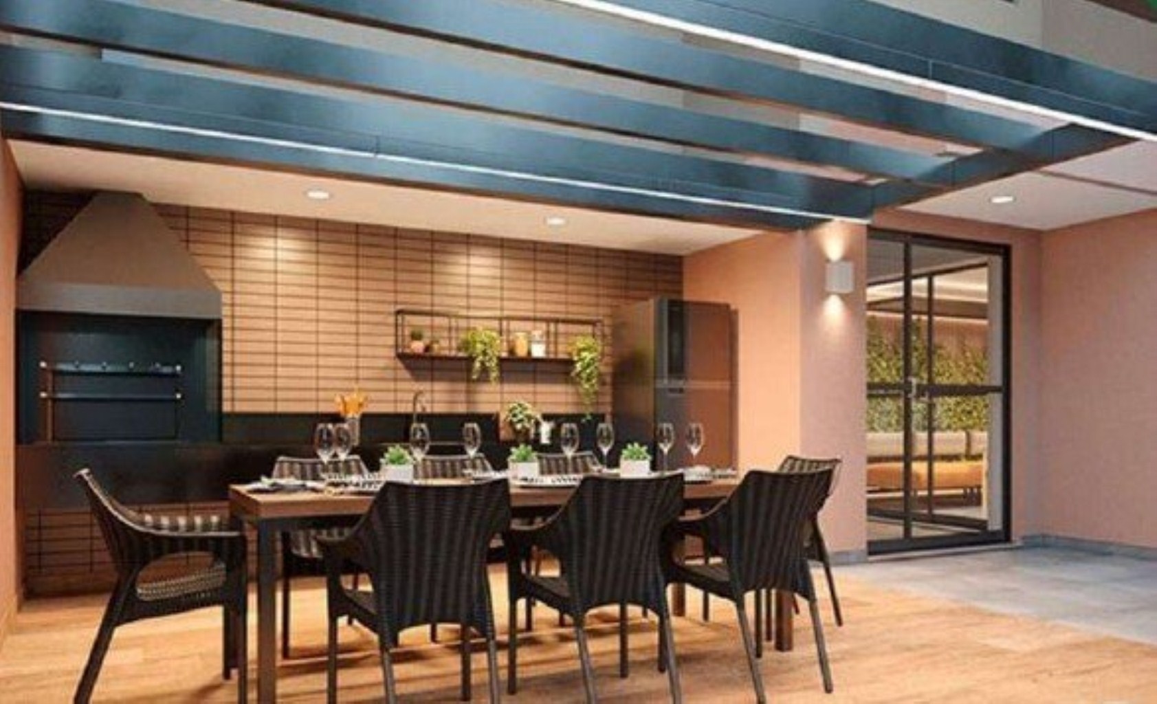 Apartamento, 3 quartos, 69 m² - Foto 13