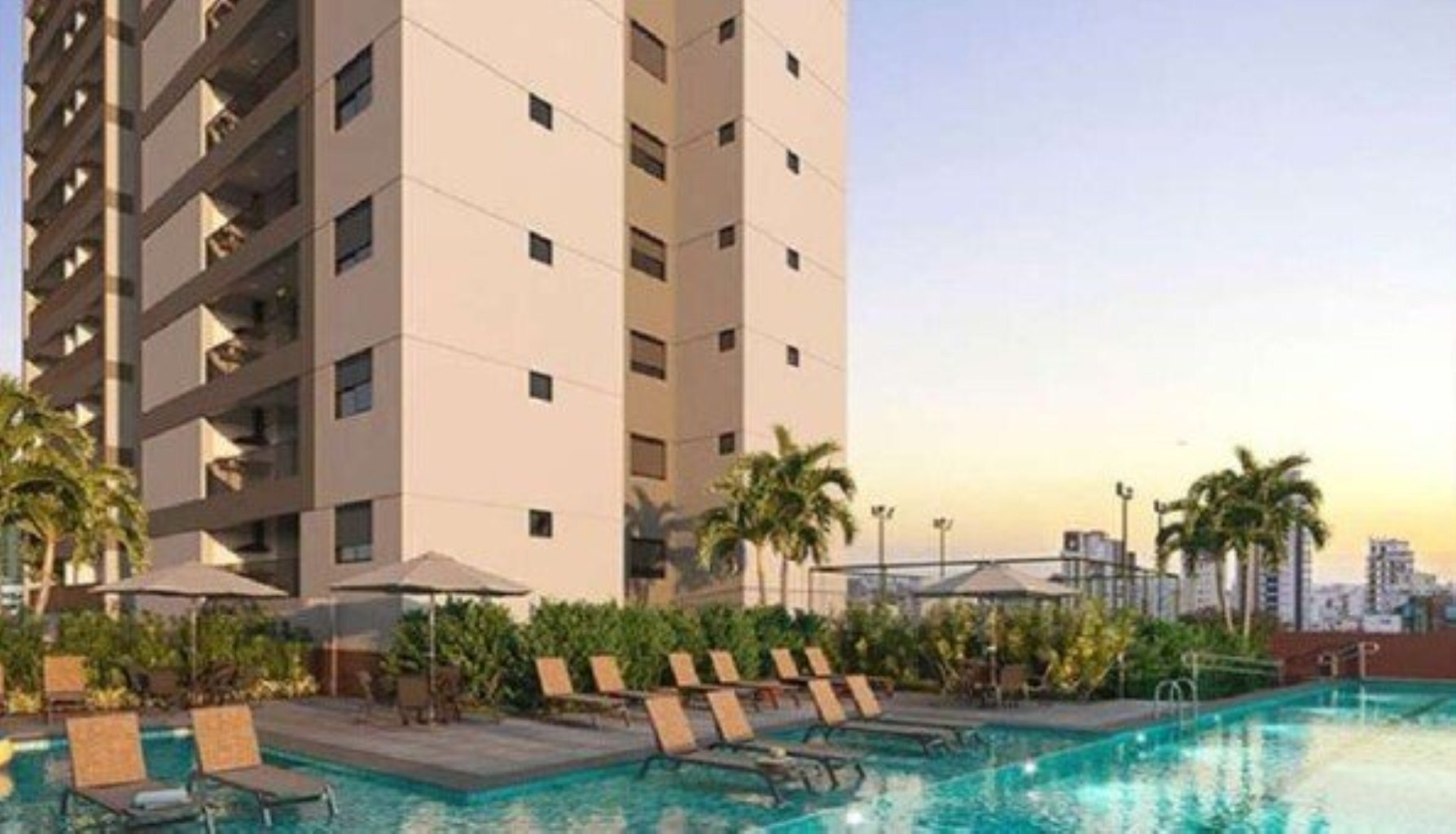 Apartamento, 3 quartos, 69 m² - Foto 14
