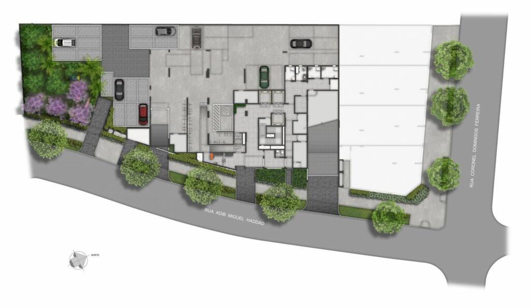 Apartamento, 3 quartos, 69 m² - Foto 16