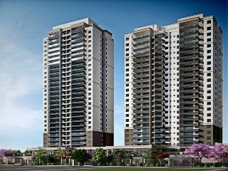 Apartamento, 2 quartos, 122 m² - Foto 2