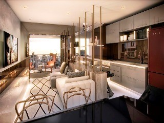 Apartamento, 2 quartos, 122 m² - Foto 11