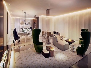 Apartamento, 2 quartos, 122 m² - Foto 12