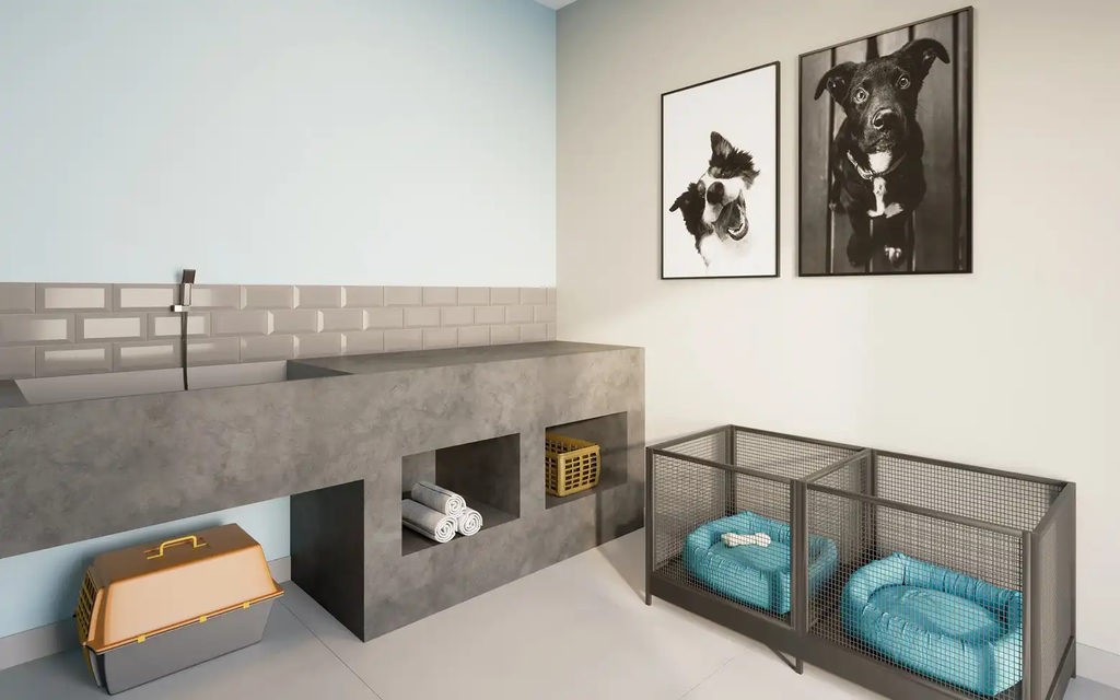 Apartamento, 1 quarto, 28 m² - Foto 10