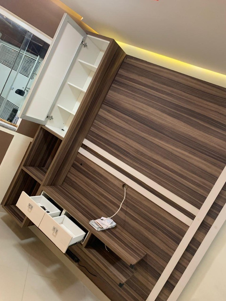 Casa, 2 quartos, 96 m² - Foto 6