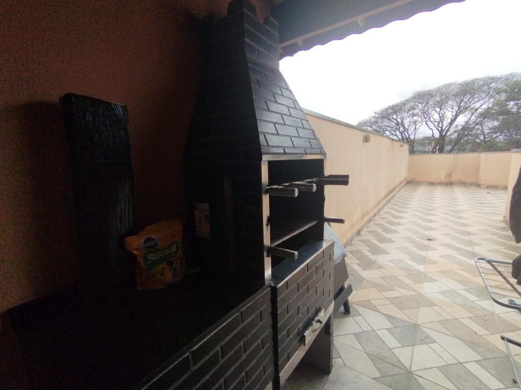 Apartamento, 2 quartos, 110 m² - Foto 2