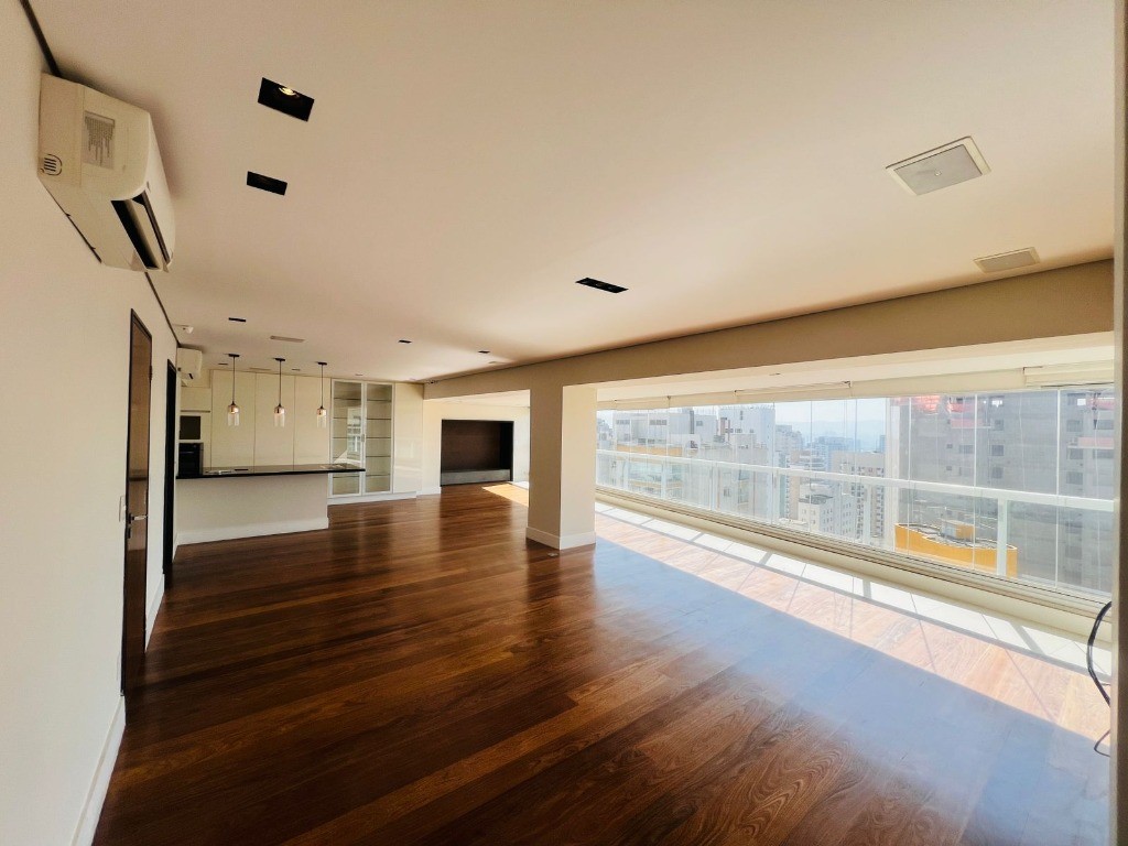 Apartamento, 3 quartos, 172 m² - Foto 6