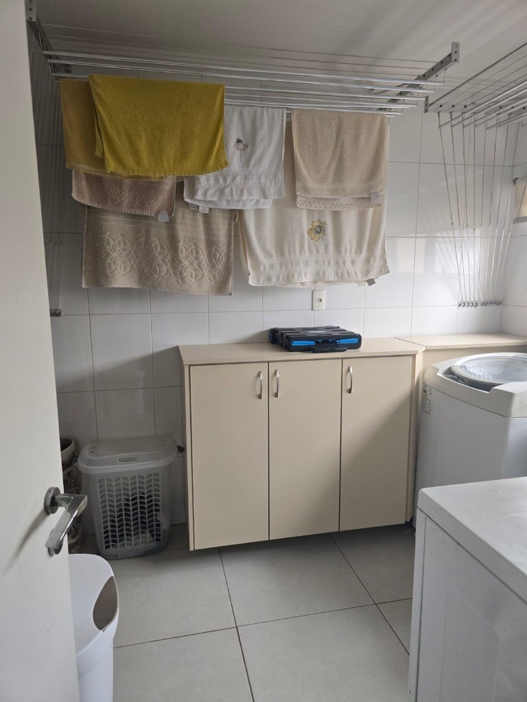 Apartamento, 3 quartos, 136 m² - Foto 5