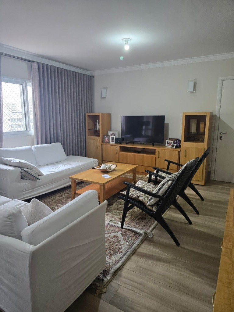 Apartamento, 3 quartos, 136 m² - Foto 16