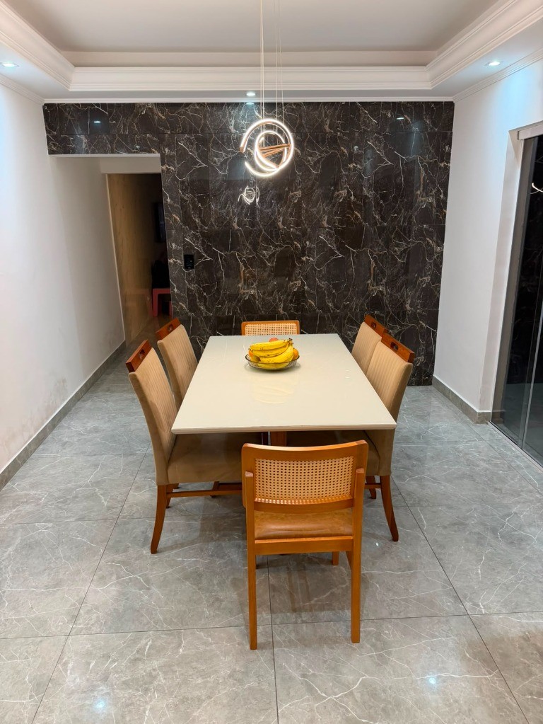 Casa, 3 quartos, 190 m² - Foto 15