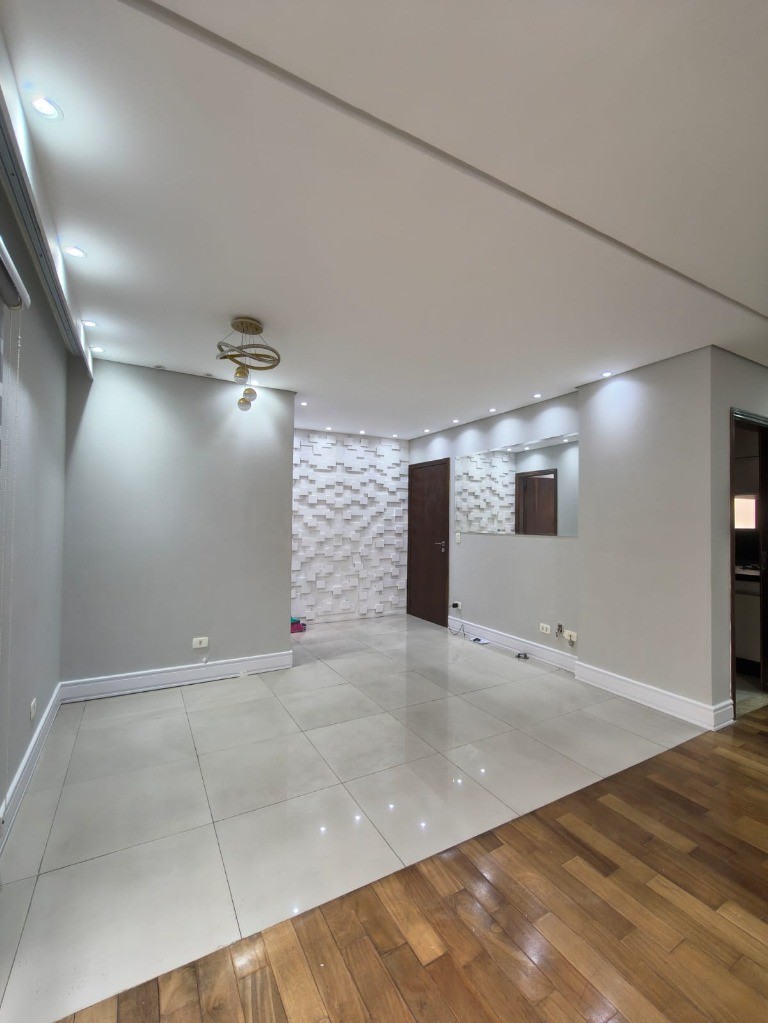 Apartamento, 3 quartos, 127 m² - Foto 1