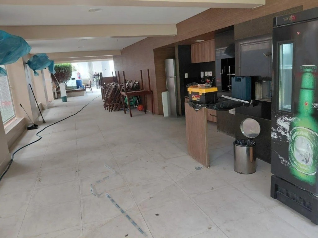 Apartamento, 3 quartos, 172 m² - Foto 32